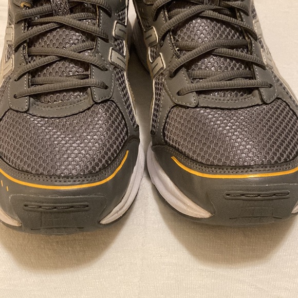 ASICS GEL-Express 4 Training Shoes Men’s Size 12 ASICS Shoes - Picture 3 of 16